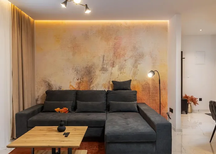 Apartment Brand New*city Centre Apart. Kirby Dubrovnik